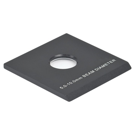 SI100P - Пластина с оптическим клином для лазерных пучков диаметром 5-10 мм, Thorlabs