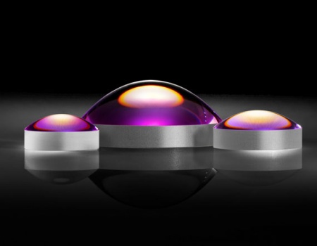 Высокоточные асферические линзы