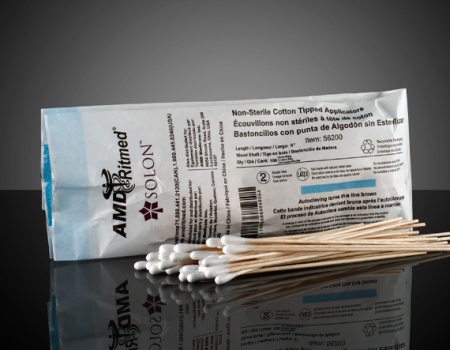 Ватные аппликаторы