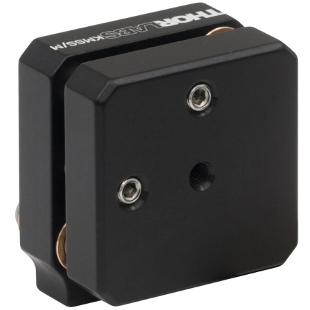 KMSS/M - Компактный кинематический держатель, шестигранное отверстие в регулировочном винте, отверстие для стержня: M4, Thorlabs KMSS/M - Компактный кинематический держатель, шестигранное отверстие в регулировочном винте, отверстие для стержня: M4, Thorlabs