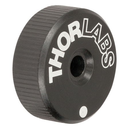 F25SSK1L - Съемная ручка для регулировки винтов с резьбой 1/4"-80 , Ø0.83", Thorlabs F25SSK1L - Съемная ручка для регулировки винтов с резьбой 1/4"-80 , Ø0.83", Thorlabs