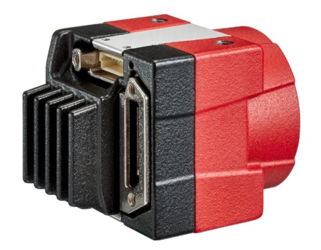 USB 3.1 Камеры Allied Vision Alvium USB 3.1 Камеры Allied Vision Alvium