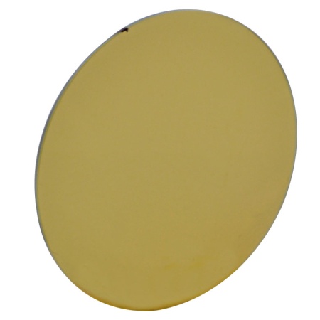 LPNIRC100 - Линейный поляризатор, Ø1", без оправы, рабочий диапазон: 1100 - 1800 нм, Thorlabs