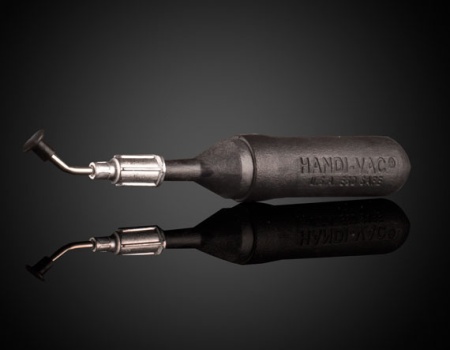 Наборы инструментов захвата Handi-Vac® и Pen-Vac®