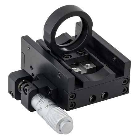 CT1 - Транслятор для каркасных систем, смещение: 1/2", Thorlabs CT1 - Транслятор для каркасных систем, смещение: 1/2", Thorlabs