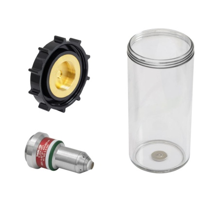 TL20X-MPL - Объектив 20X, для микроскопии плоскостного освещения, для подачи на образец излучения возбуждения, 0.60 NA, рабочее расстояние: 5.5 мм, Thorlabs TL20X-MPL - Объектив 20X, для микроскопии плоскостного освещения, для подачи на образец излучения возбуждения, 0.60 NA, рабочее расстояние: 5.5 мм, Thorlabs