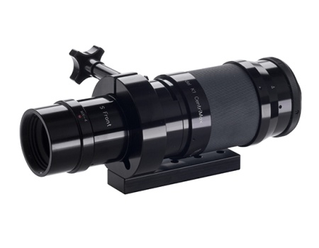 Системы KX InfiniMax™ для визуального восприятия с большим расстоянием