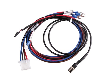 Гальванометрические двухосные оптические сканеры