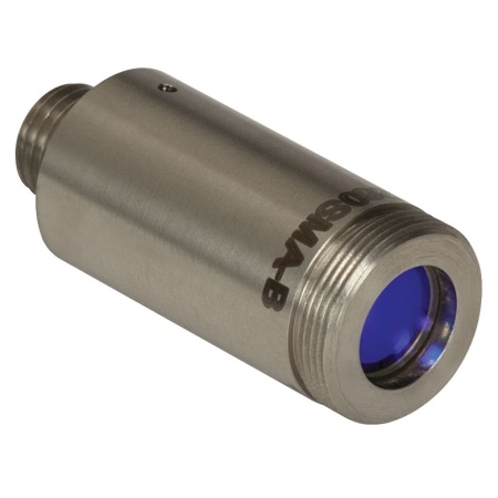 F260SMA-B - Оптоволоконный коллиматор, рабочая длина волны: 633 нм, фокус: 15.15 мм, числовая апертура: 0.16, разъем: SMA905, Thorlabs F260SMA-B - Оптоволоконный коллиматор, рабочая длина волны: 633 нм, фокус: 15.15 мм, числовая апертура: 0.16, разъем: SMA905, Thorlabs