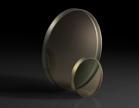 Стеклянные круговые поляризаторы (CP42HE)