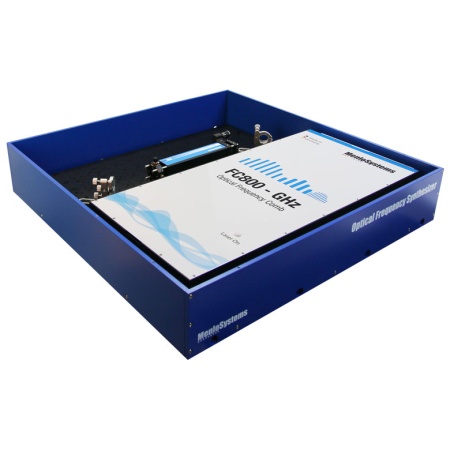 FC800 - Генератор гребенок оптических частот на базе титан-сапфирового (Ti:Sapphire) лазера, Thorlabs FC800 - Генератор гребенок оптических частот на базе титан-сапфирового (Ti:Sapphire) лазера, Thorlabs