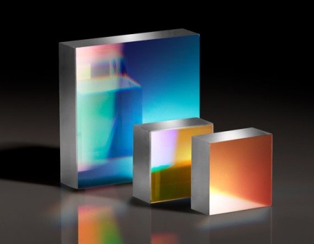 Высокоточные отражающие дифракционные решётки