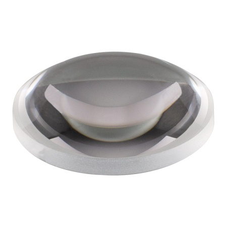 AL2520H - асферическая линза с ограничением дифракции, Ø25 мм, фокусное расстояни 20 мм, числовая апертура 0.52, без покрытия, Thorlabs AL2520H - асферическая линза с ограничением дифракции, Ø25 мм, фокусное расстояни 20 мм, числовая апертура 0.52, без покрытия, Thorlabs