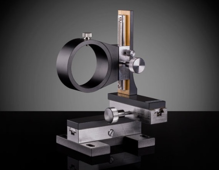 Система размещения: X-Y-Z