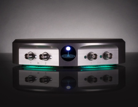 Многофункциональный прибор Moku:Lab