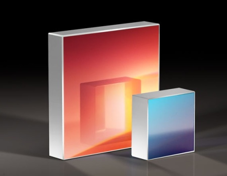 Голографические отражающие дифракционные решётки