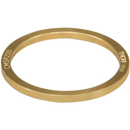 CMSP200 - C-Mount разделительное кольцо, толщина 2.00 мм