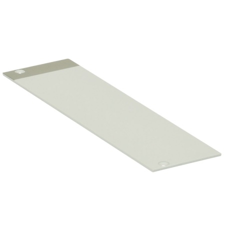 PRO8000-C - Передняя панель для модульных систем PRO8 для установки контроль-измерительных блоков, Thorlabs