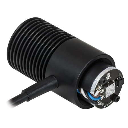 M340L4 - Светодиод с теплоотводом, среднее УФ излучение (340 нм), макс. ток 700 мА, мин. мощность излучения 53 мВт, Thorlabs M340L4 - Светодиод с теплоотводом, среднее УФ излучение (340 нм), макс. ток 700 мА, мин. мощность излучения 53 мВт, Thorlabs