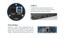 G3M715C - планетарная камера