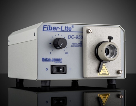 Оптоволоконный источник освещения Dolan-Jenner DC-950H