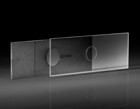 Объект-микрометры Объект-микрометры