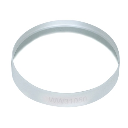 WW31050 - Оптический клин, Ø1", материал: сапфир, без покрытия, Thorlabs WW31050 - Оптический клин, Ø1", материал: сапфир, без покрытия, Thorlabs