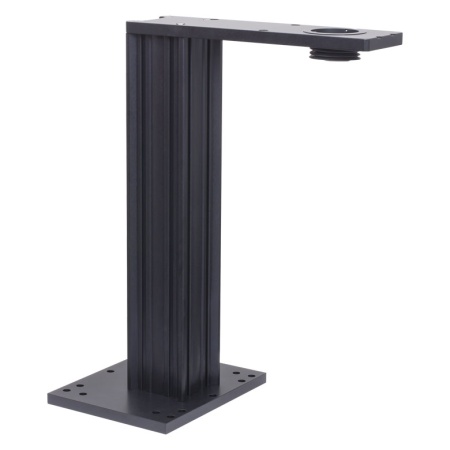 CEA1500 - Штатив микроскопов Cerna с рукояткой для установки системы освещения отраженным светом, высота: 500 мм, Thorlabs CEA1500 - Штатив микроскопов Cerna с рукояткой для установки системы освещения отраженным светом, высота: 500 мм, Thorlabs