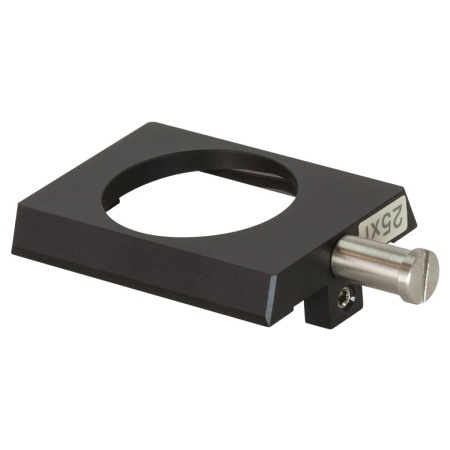 WFA3143 - Объективная призма для объективов 25X Nikon, для дифференциальной интерференционно-контрастной микроскопии, Thorlabs WFA3143 - Объективная призма для объективов 25X Nikon, для дифференциальной интерференционно-контрастной микроскопии, Thorlabs