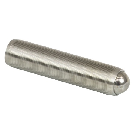 F6MSS25 - Точный винт с внутренним шестигранником, резьба: M6 x 0.25, длина: 25 мм, Thorlabs