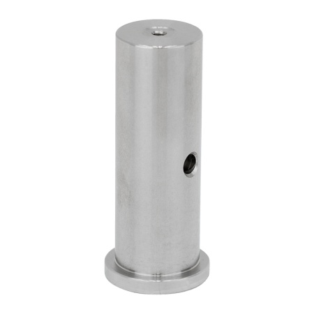 RS3P8E - Стержень Ø1" с основанием для крепления прижимом, отверстие: 8-32, высота: 3", Thorlabs RS3P8E - Стержень Ø1" с основанием для крепления прижимом, отверстие: 8-32, высота: 3", Thorlabs