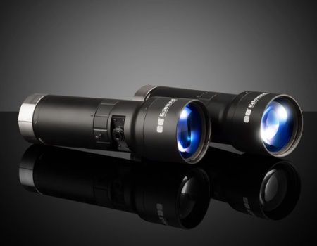 Телецентрические объективы CobaltTL