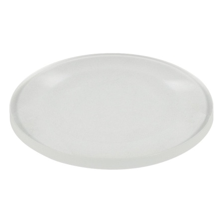 LA1979 - Плоско-выпуклая линза N-BK7, диаметр Ø2", фокусное расстояние f = 200.0 мм, без покрытия LA1979 - Плоско-выпуклая линза N-BK7, диаметр Ø2", фокусное расстояние f = 200.0 мм, без покрытия