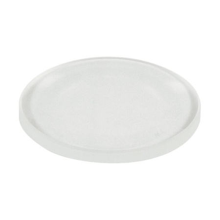 LA1509 - Плоско-выпуклая линза N-BK7, диаметр Ø1", фокусное расстояние f = 100.0 мм, без покрытия LA1509 - Плоско-выпуклая линза N-BK7, диаметр Ø1", фокусное расстояние f = 100.0 мм, без покрытия