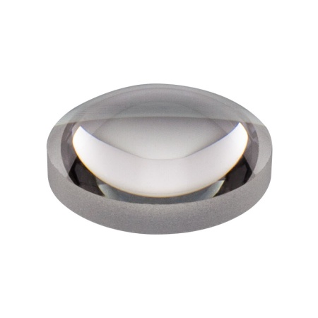 AL108 - S-LAH64 асферическая линза, Ø10 мм, фокусное расстояние 8 мм, числовая апертура 0.55, без покрытия, Thorlabs AL108 - S-LAH64 асферическая линза, Ø10 мм, фокусное расстояние 8 мм, числовая апертура 0.55, без покрытия, Thorlabs