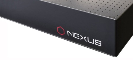 T1225CN - Оптическая столешница Nexus из немагнитной стали, 2500 мм x 1200 мм x 210 мм, Thorlabs