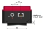 IUC26000KMA-10G промышленная камера