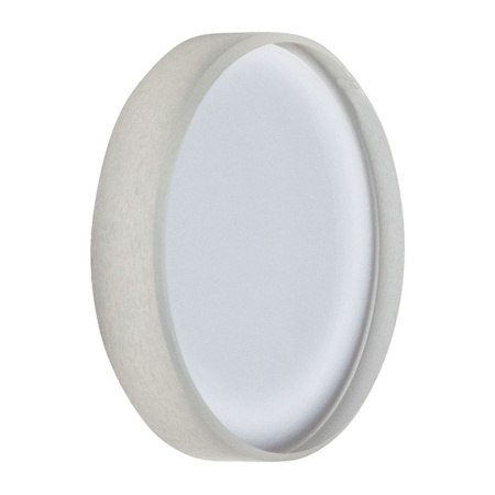 WG41050-UV - Плоскопараллельная пластинка, Ø1", материал: UVFS, просветляющее покрытие: 290 - 370 нм, толщина: 5 мм, Thorlabs