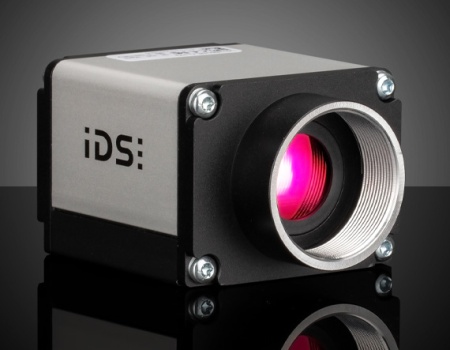 Камеры IDS Imaging uEye+ USB3 Камеры IDS Imaging uEye+ USB3