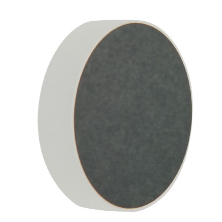 BB2-E02 - Диэлектрическое зеркало, Ø2", отражение: 400 - 750 нм, Thorlabs