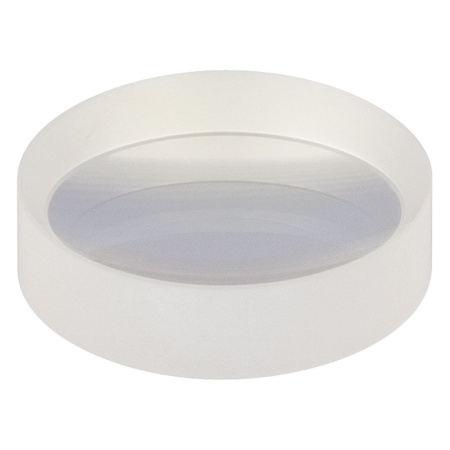 LC1259-B - N-BK7 плоско-вогнутая линза, Ø25 мм, фокусное расстояние -50.0 мм, просветляющее покрытие: 650-1050 нм, Thorlabs