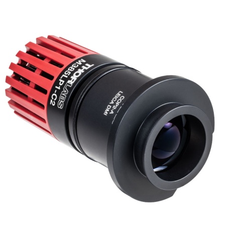 M385LP1-C2 - Светодиод с коллимирующей оптикой, 385 нм, для микроскопов Leica DMI, макс. ток: 1400 мА, Thorlabs M385LP1-C2 - Светодиод с коллимирующей оптикой, 385 нм, для микроскопов Leica DMI, макс. ток: 1400 мА, Thorlabs