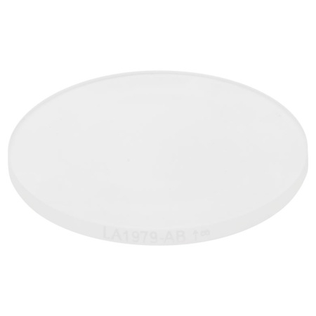 LA1979-AB - Плоско-выпуклая линза, материал: N-BK7, диаметр Ø2", f = 200 мм, просветляющее покрытие: 400-1100 нм, Thorlabs LA1979-AB - Плоско-выпуклая линза, материал: N-BK7, диаметр Ø2", f = 200 мм, просветляющее покрытие: 400-1100 нм, Thorlabs