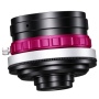 SWIR-объектив SWIR-MFA-110-H35, с фиксированным фокусным расстоянием 35 мм, C-Mount