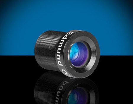 Объективы HEO с креплением M12