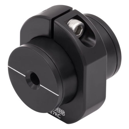 IOT-4-1550-VLP - Оптический изолятор с двумя ячейками Фарадея, макc. диаметр пучка: Ø3.6 мм, центральная длина волны: 1550 нм, макс. мощность излучения: 2.4 Вт (сумма прямого и обратного направлений), Thorlabs IOT-4-1550-VLP - Оптический изолятор с двумя ячейками Фарадея, макc. диаметр пучка: Ø3.6 мм, центральная длина волны: 1550 нм, макс. мощность излучения: 2.4 Вт (сумма прямого и обратного направлений), Thorlabs