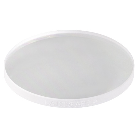 LA1258-AB - Плоско-выпуклая линза, материал: N-BK7, диаметр Ø1", f = 2000 мм, просветляющее покрытие: 400-1100 нм, Thorlabs LA1258-AB - Плоско-выпуклая линза, материал: N-BK7, диаметр Ø1", f = 2000 мм, просветляющее покрытие: 400-1100 нм, Thorlabs