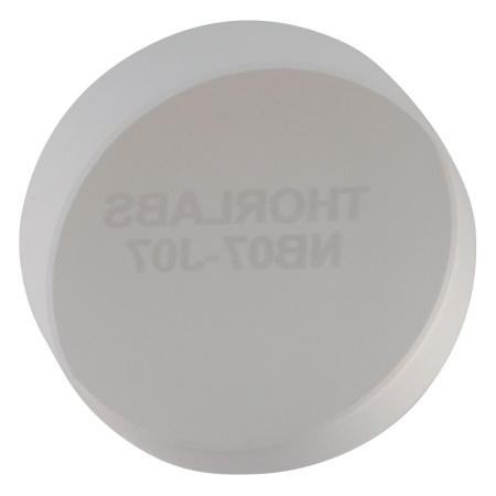 NB07-J07 - Зеркало для работы с Ar-ионными лазерами, Ø19 мм, отражение: 333 - 364 нм, для угла падения 45°, Thorlabs