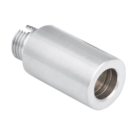 TC12APC-543 - Коллиматор на основе триплета, рабочая длина волны: 543 нм, f=11.80 мм, числовая апертура: 0.28, разъем: FC/APC, Thorlabs TC12APC-543 - Коллиматор на основе триплета, рабочая длина волны: 543 нм, f=11.80 мм, числовая апертура: 0.28, разъем: FC/APC, Thorlabs