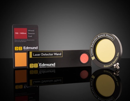 Визуализаторы лазерного пучка